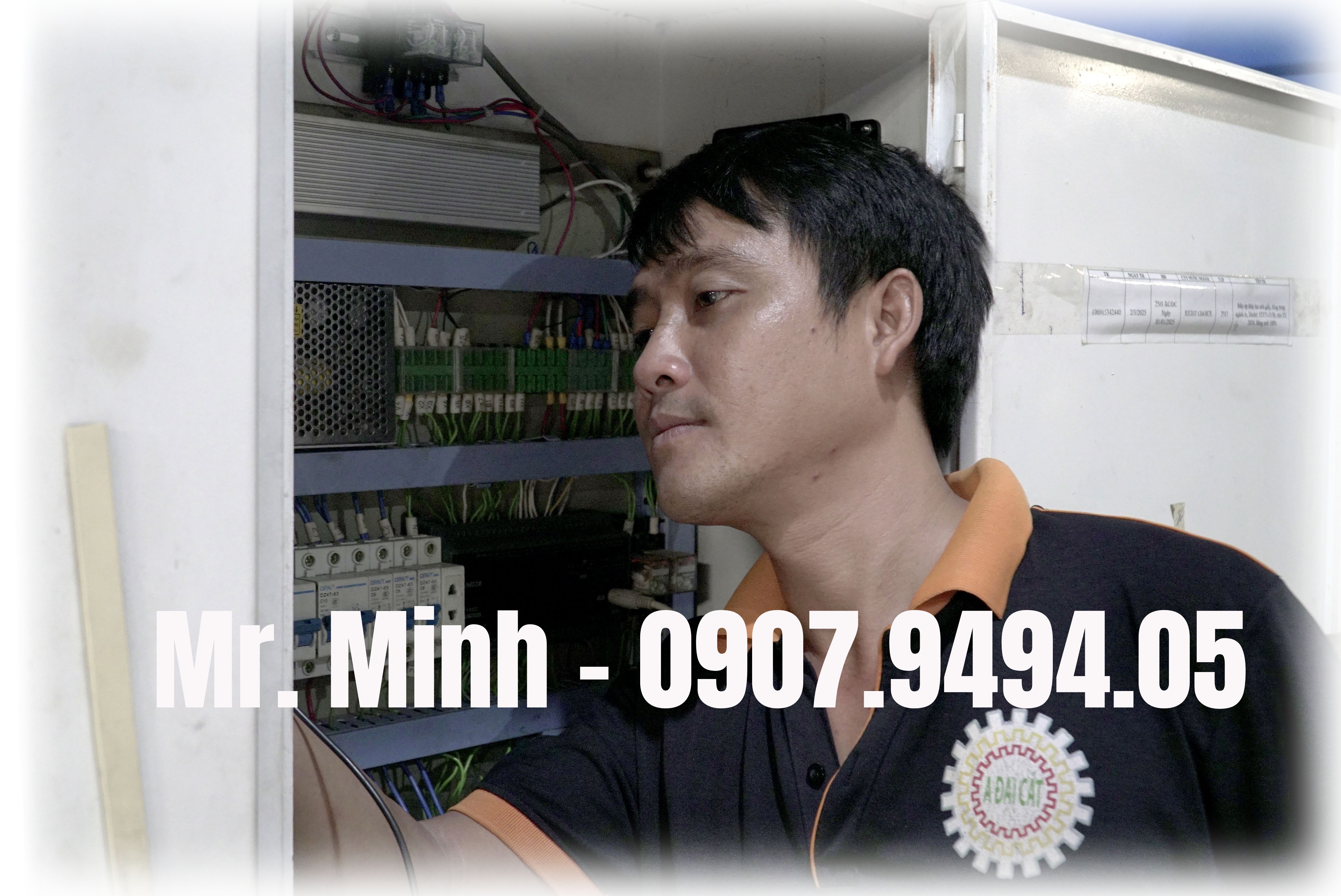 CHĂM SÓC KỸ THUẬT