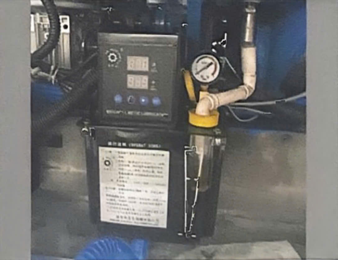 Máy in lưới, UV định hình ZL-105C/130T 12