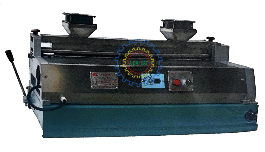 Máy bôi keo để bàn GXJ-720SA