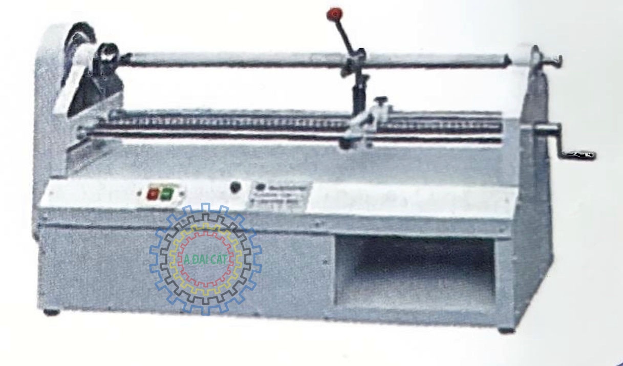 Máy cắt nhũ XF-680