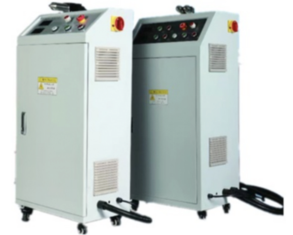 Máy dán hộp khoá đáy tự động SHH-E 11