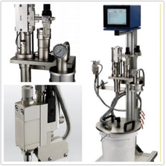 Máy dán gấp hộp tự động YZHH-600/800 7