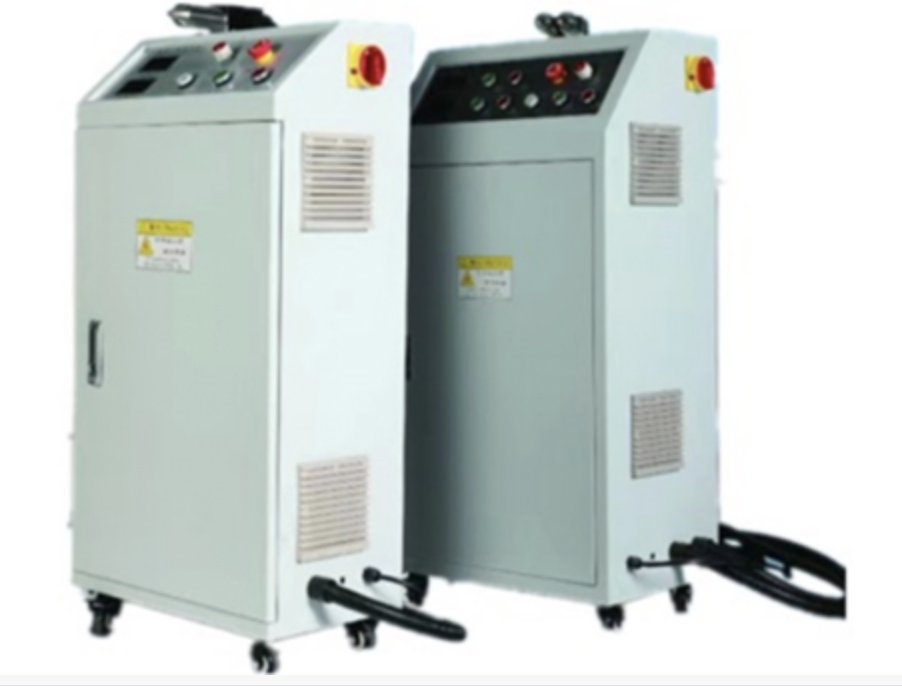 Máy dán gấp hộp tự động YZHH-600/800 9