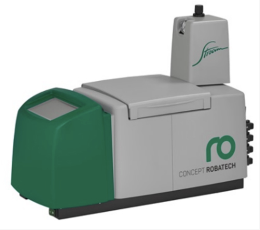 Máy dán gấp tự động SHH-600/800B 7