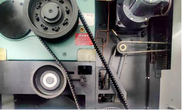 Máy cắt bế phẳng hoàn toàn tự động MHC 1060CE/1060ACE 3